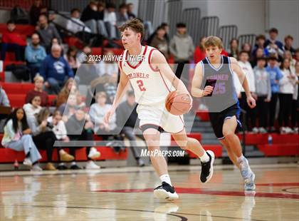 Thumbnail 2 in Conner @ Dixie Heights photogallery.