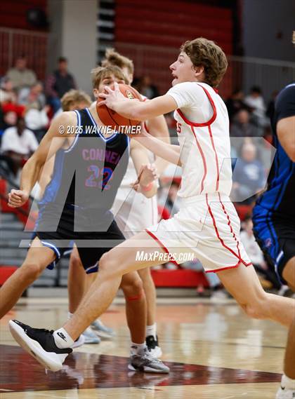 Thumbnail 1 in Conner @ Dixie Heights photogallery.