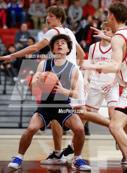 Thumbnail 3 in Conner @ Dixie Heights photogallery.