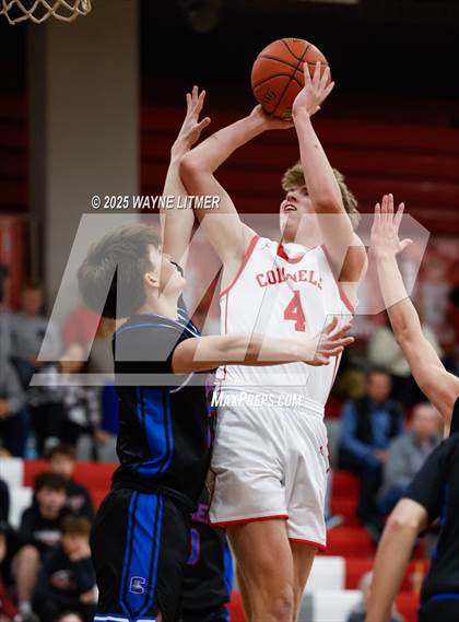 Thumbnail 1 in Conner @ Dixie Heights photogallery.