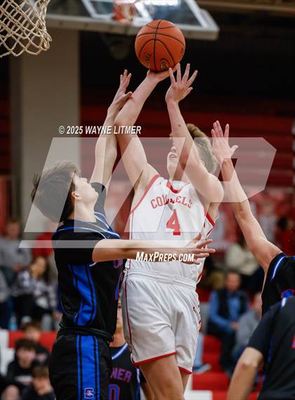 Thumbnail 2 in Conner @ Dixie Heights photogallery.