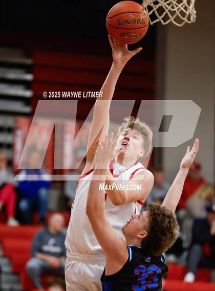 Thumbnail 1 in Conner @ Dixie Heights photogallery.