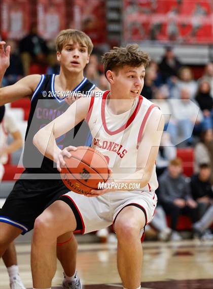 Thumbnail 3 in Conner @ Dixie Heights photogallery.