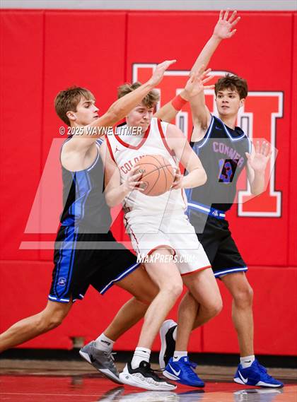 Thumbnail 1 in Conner @ Dixie Heights photogallery.