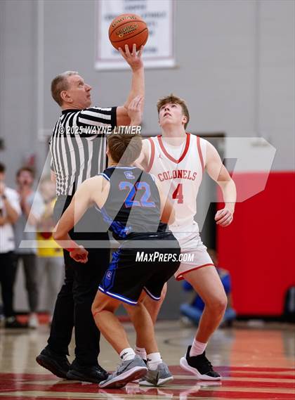 Thumbnail 2 in Conner @ Dixie Heights photogallery.