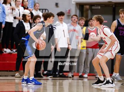 Thumbnail 1 in Conner @ Dixie Heights photogallery.