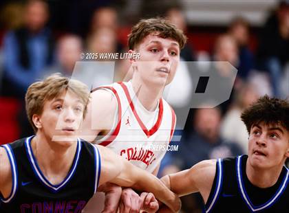 Thumbnail 1 in Conner @ Dixie Heights photogallery.