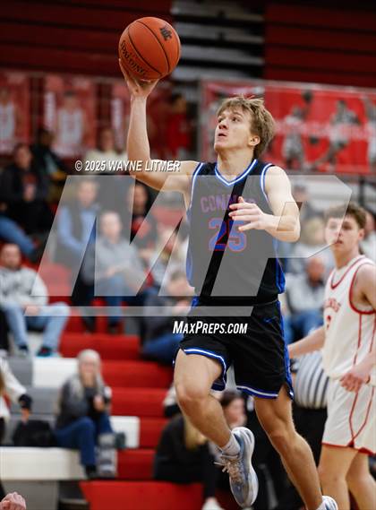 Thumbnail 1 in Conner @ Dixie Heights photogallery.