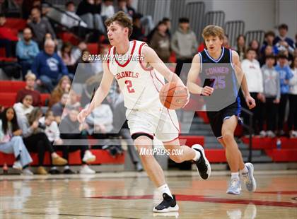 Thumbnail 2 in Conner @ Dixie Heights photogallery.