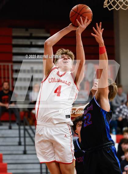 Thumbnail 1 in Conner @ Dixie Heights photogallery.