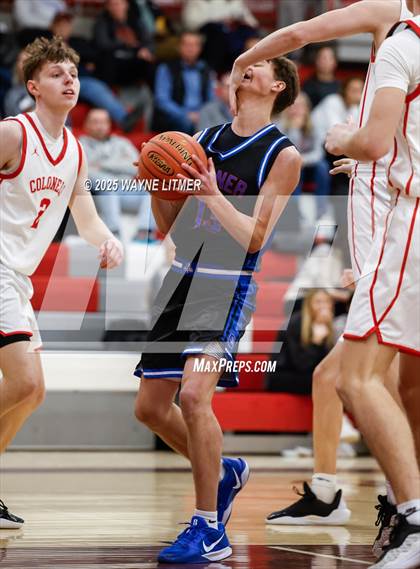 Thumbnail 2 in Conner @ Dixie Heights photogallery.