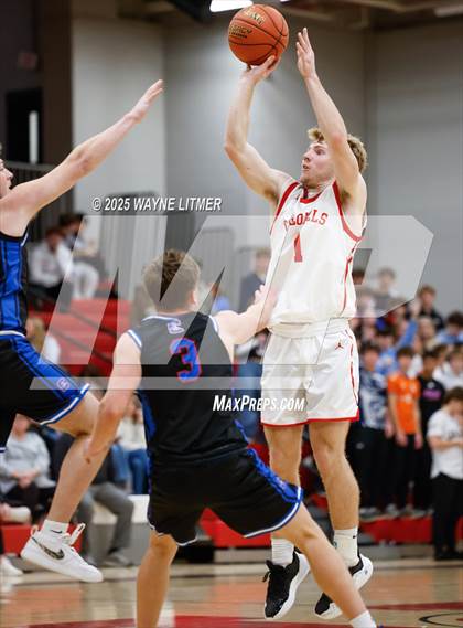 Thumbnail 3 in Conner @ Dixie Heights photogallery.