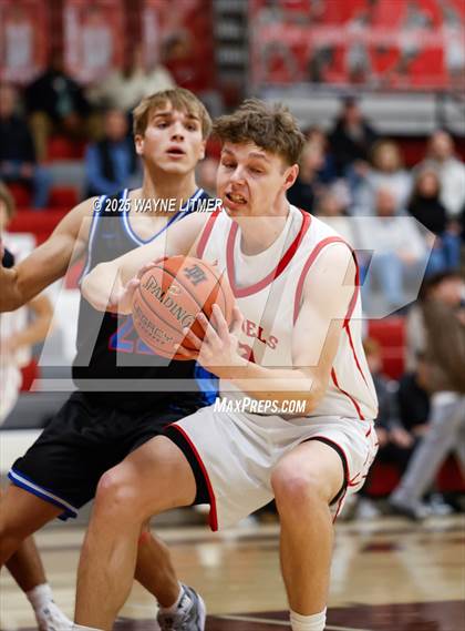 Thumbnail 2 in Conner @ Dixie Heights photogallery.