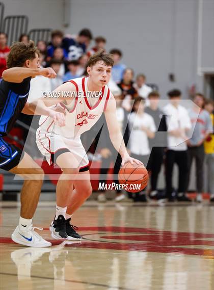 Thumbnail 3 in Conner @ Dixie Heights photogallery.