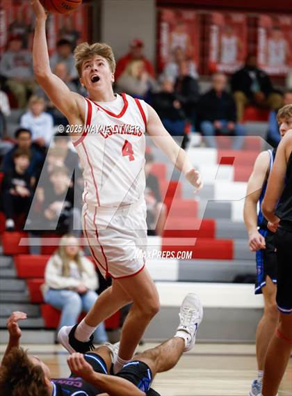 Thumbnail 2 in Conner @ Dixie Heights photogallery.