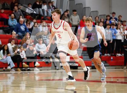 Thumbnail 1 in Conner @ Dixie Heights photogallery.