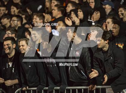 Thumbnail 3 in Don Bosco Prep vs. Bergen Catholic (NJSIAA Non Public Group 4 Quarterfinal)  photogallery.
