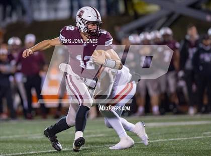 Thumbnail 3 in Don Bosco Prep vs. Bergen Catholic (NJSIAA Non Public Group 4 Quarterfinal)  photogallery.