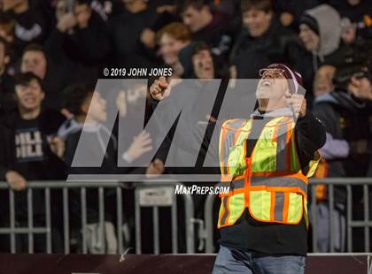 Thumbnail 1 in Don Bosco Prep vs. Bergen Catholic (NJSIAA Non Public Group 4 Quarterfinal)  photogallery.