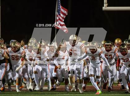 Thumbnail 1 in Don Bosco Prep vs. Bergen Catholic (NJSIAA Non Public Group 4 Quarterfinal)  photogallery.