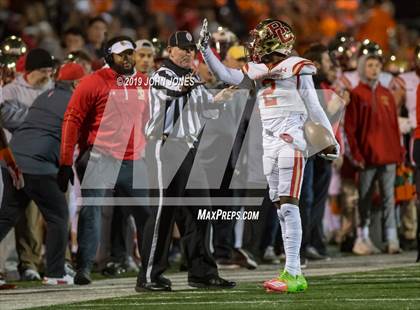 Thumbnail 1 in Don Bosco Prep vs. Bergen Catholic (NJSIAA Non Public Group 4 Quarterfinal)  photogallery.