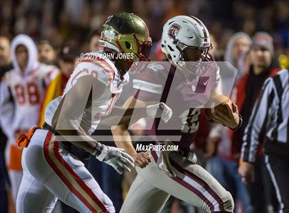 Thumbnail 2 in Don Bosco Prep vs. Bergen Catholic (NJSIAA Non Public Group 4 Quarterfinal)  photogallery.