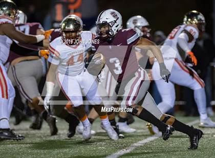 Thumbnail 2 in Don Bosco Prep vs. Bergen Catholic (NJSIAA Non Public Group 4 Quarterfinal)  photogallery.