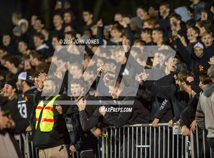 Thumbnail 1 in Don Bosco Prep vs. Bergen Catholic (NJSIAA Non Public Group 4 Quarterfinal)  photogallery.