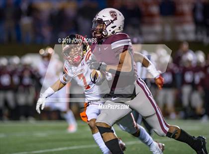 Thumbnail 3 in Don Bosco Prep vs. Bergen Catholic (NJSIAA Non Public Group 4 Quarterfinal)  photogallery.