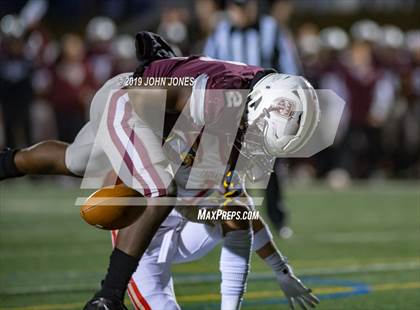 Thumbnail 1 in Don Bosco Prep vs. Bergen Catholic (NJSIAA Non Public Group 4 Quarterfinal)  photogallery.