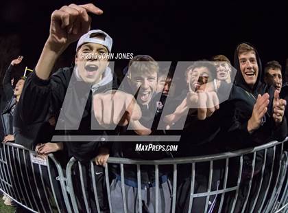 Thumbnail 1 in Don Bosco Prep vs. Bergen Catholic (NJSIAA Non Public Group 4 Quarterfinal)  photogallery.