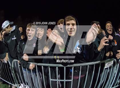 Thumbnail 3 in Don Bosco Prep vs. Bergen Catholic (NJSIAA Non Public Group 4 Quarterfinal)  photogallery.