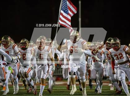 Thumbnail 2 in Don Bosco Prep vs. Bergen Catholic (NJSIAA Non Public Group 4 Quarterfinal)  photogallery.