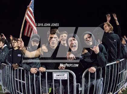 Thumbnail 2 in Don Bosco Prep vs. Bergen Catholic (NJSIAA Non Public Group 4 Quarterfinal)  photogallery.