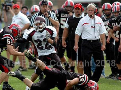 Thumbnail 3 in Orchard Park @ Clarence photogallery.