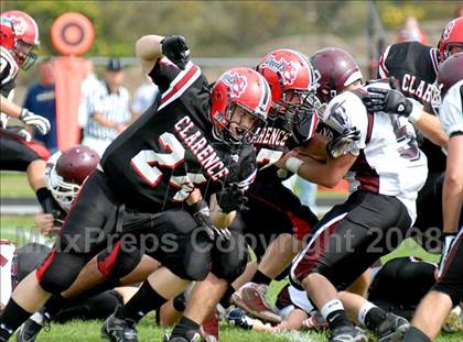 Thumbnail 1 in Orchard Park @ Clarence photogallery.