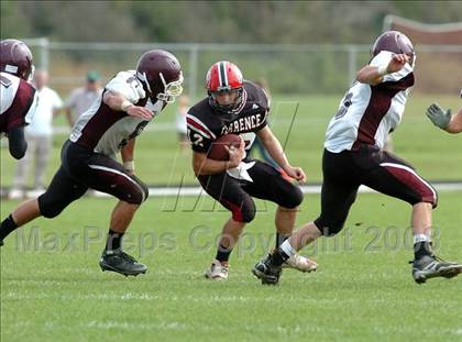 Thumbnail 1 in Orchard Park @ Clarence photogallery.