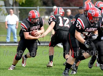 Thumbnail 3 in Orchard Park @ Clarence photogallery.