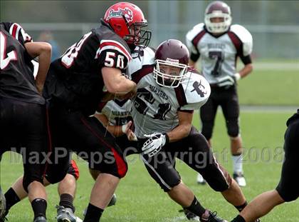 Thumbnail 1 in Orchard Park @ Clarence photogallery.