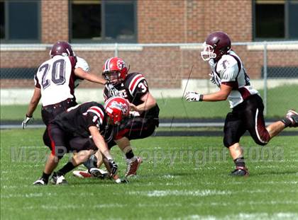 Thumbnail 2 in Orchard Park @ Clarence photogallery.