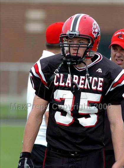Thumbnail 1 in Orchard Park @ Clarence photogallery.
