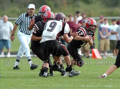 Thumbnail 3 in Orchard Park @ Clarence photogallery.