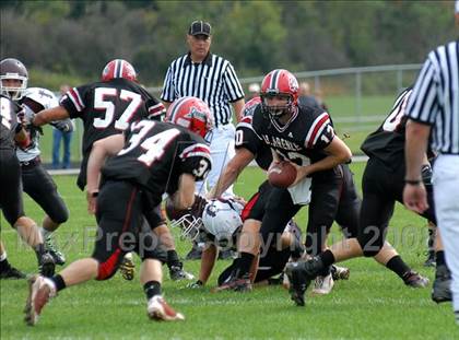 Thumbnail 1 in Orchard Park @ Clarence photogallery.