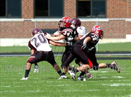 Thumbnail 3 in Orchard Park @ Clarence photogallery.
