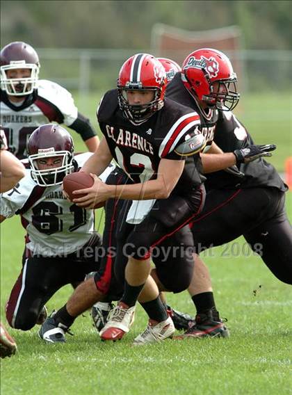 Thumbnail 1 in Orchard Park @ Clarence photogallery.