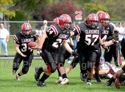 Thumbnail 2 in Orchard Park @ Clarence photogallery.