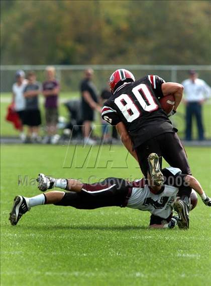 Thumbnail 1 in Orchard Park @ Clarence photogallery.