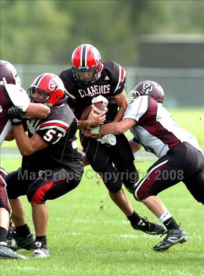 Thumbnail 1 in Orchard Park @ Clarence photogallery.