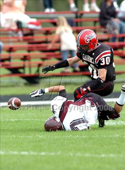 Thumbnail 2 in Orchard Park @ Clarence photogallery.