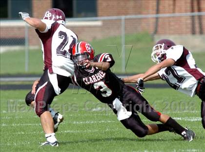 Thumbnail 1 in Orchard Park @ Clarence photogallery.